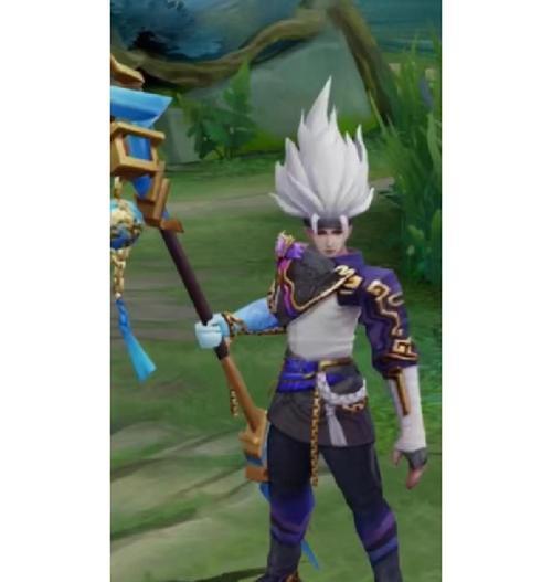 《征战沙场，韩信出装铭文打法攻略》（最强战神如何凭借装备和铭文征服敌军？）