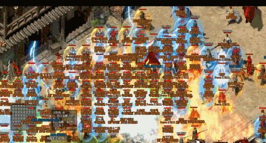 《解锁最强技能攻略》（揭秘《剑网3）