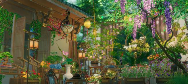 剑三技能疏影加点攻略（技能点分配、装备搭配、战斗技巧一网打尽）