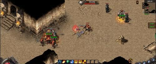 《影子战场》古祭坛功能详细介绍（探索神秘之地，解锁无尽力量！）