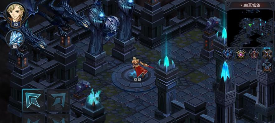 城堡传说3技能升级攻略（战胜对手，成为无敌主宰！）