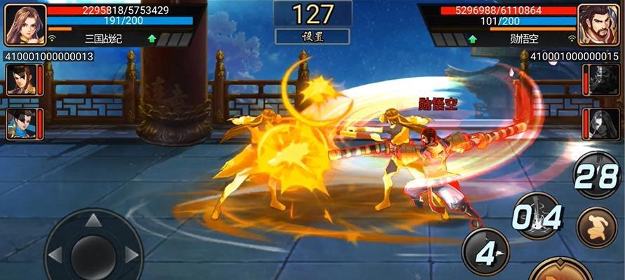 解析神武天殇技能攻略（探讨天殇技能组合与战术应用，提升战力实力）