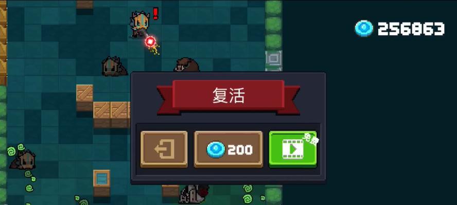 信仰骑士技能选择攻略（探索信仰骑士技能树，打造最强战斗力）