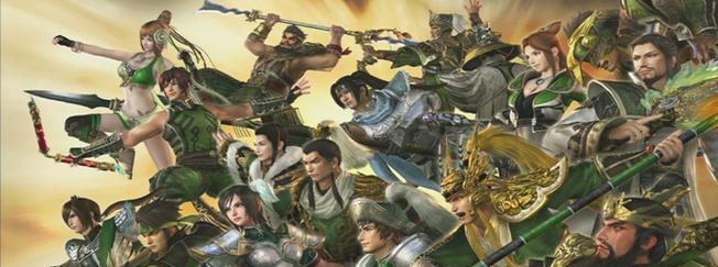 《真三国无双5》小乔无双连舞修罗攻略（舞出修罗场，乘风破浪一往无前，快意恩仇随心所欲）