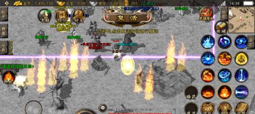 DFQ技能攻略（掌握DFQ技能的关键，向胜利前进！）