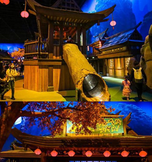 《功夫熊猫皇室技能加点攻略》（掌握关键技能，成为无敌熊猫！）