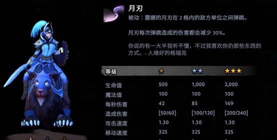 刀塔霸业攻略（打造最强阵容，征服刀塔世界）