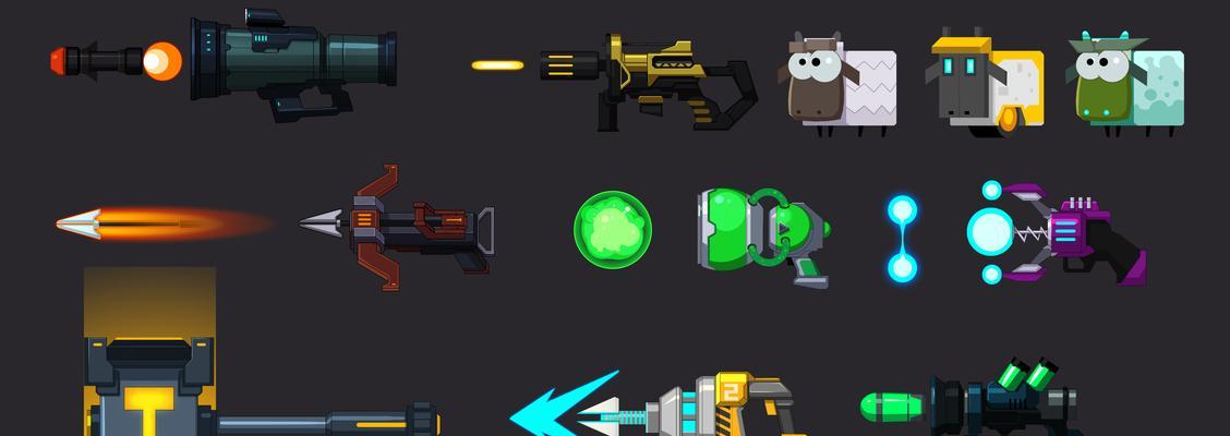 比特小队人物技能攻略大揭秘！（掌握关键技能，征战无敌战场！）