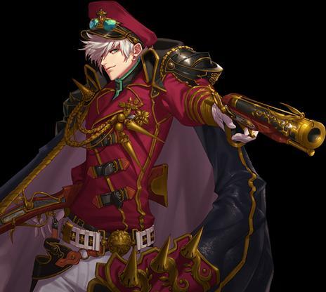 《地下城与勇士M黑枪士技能展示》（掌握黑枪士技能，成就顶尖战士）