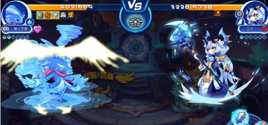 碧水银兽技能配置攻略（打造无敌战斗力，掌控海洋力量）